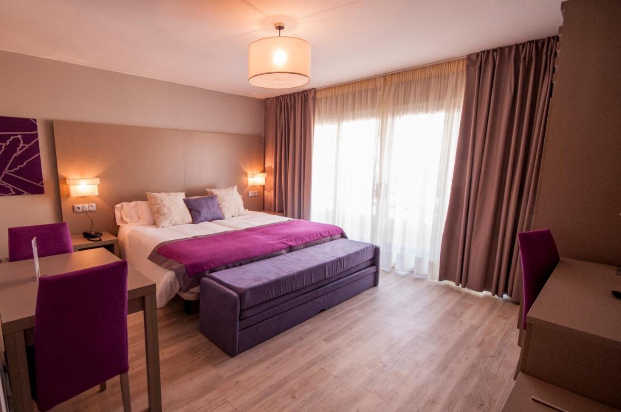 Apartamentos El Faro By Mc Benidorm Zewnętrze zdjęcie