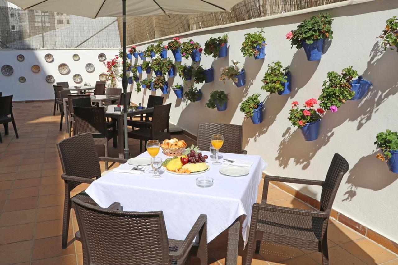 Apartamentos El Faro By Mc Benidorm Zewnętrze zdjęcie